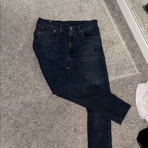 Men’s Levi’s 512 Jeans